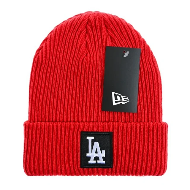 Canada Goose Hats Rib-knit cuffed beanie with Arctic Program patch product detail image 23
