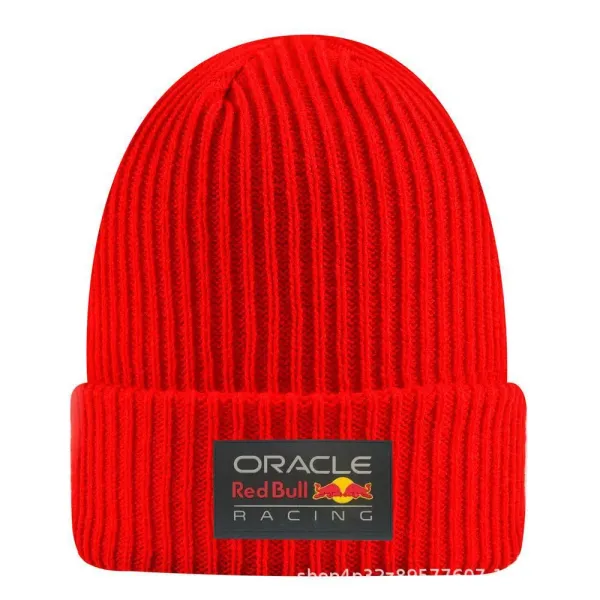 Canada Goose x UNDEDD Beanie Knit Hat in Multiple Colors - 33