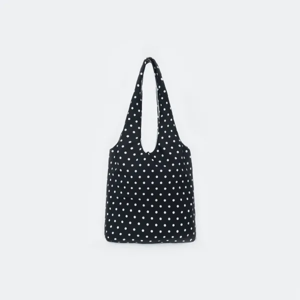 AE AE Chapeau Nomad Polka Dot Tote Bag - 10