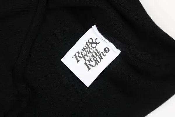 Rest & Recreation Cropped Knit Sweater Lime Green - 29