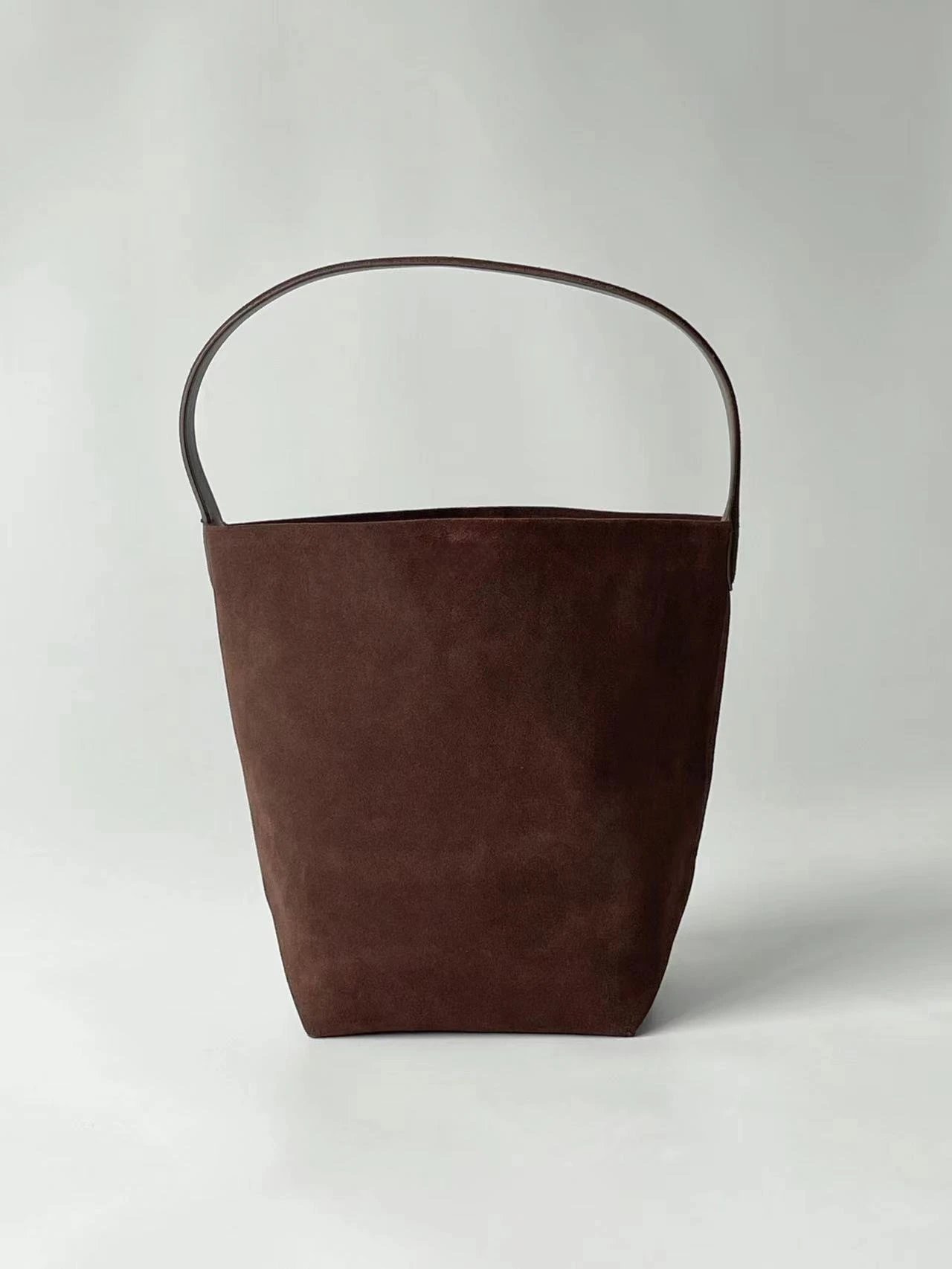 Medium Brown Deerskin