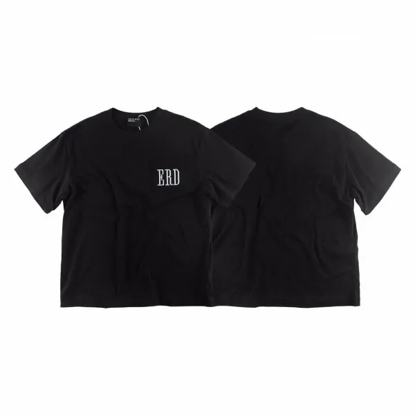 Gallery Dept. Holy Bible Patchwork T-Shirt Black - 21