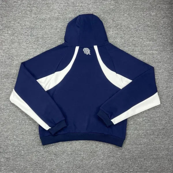 GRA Graffiti Logo Sweat Shorts Gray - 12