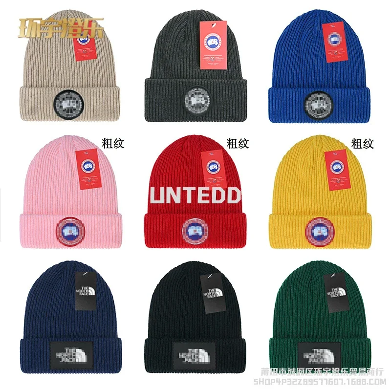 Canada Goose Beanie