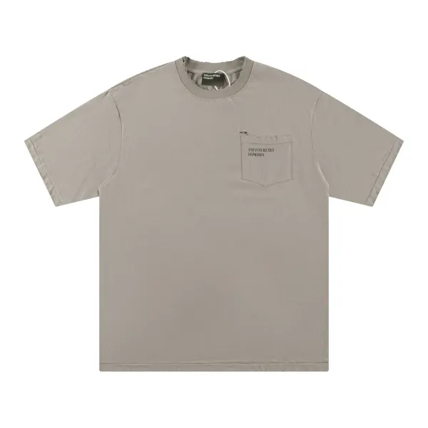 Gallery Dept. Holy Bible Patchwork T-Shirt Black - 5