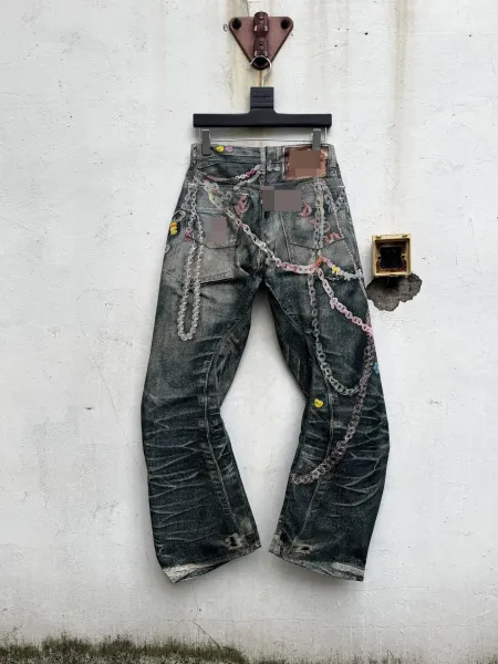 Off-White Industrial Belted Denim Shorts Black - 5