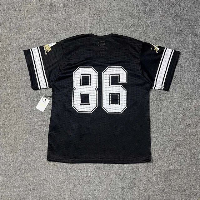 Aimé Leon Dore Football Jerseys Team Jersey 86 product detail image 7