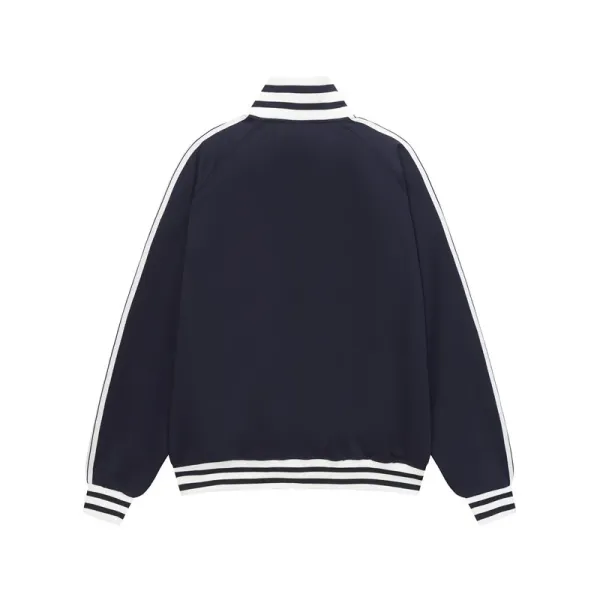Workshop Performance Parts Track Jacket Light Blue - 14