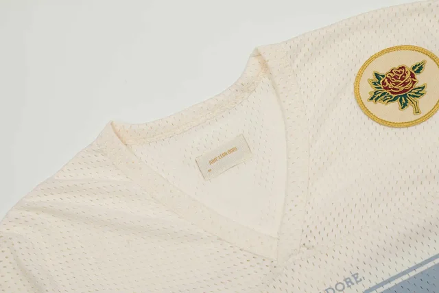 Aimé Leon Dore Football Jerseys Team Jersey 86 product detail image 8