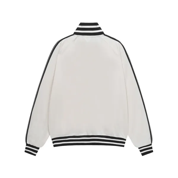 Workshop Performance Parts Track Jacket Light Blue - 8