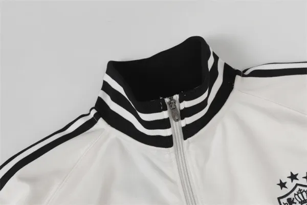 Workshop Performance Parts Track Jacket Light Blue - 21