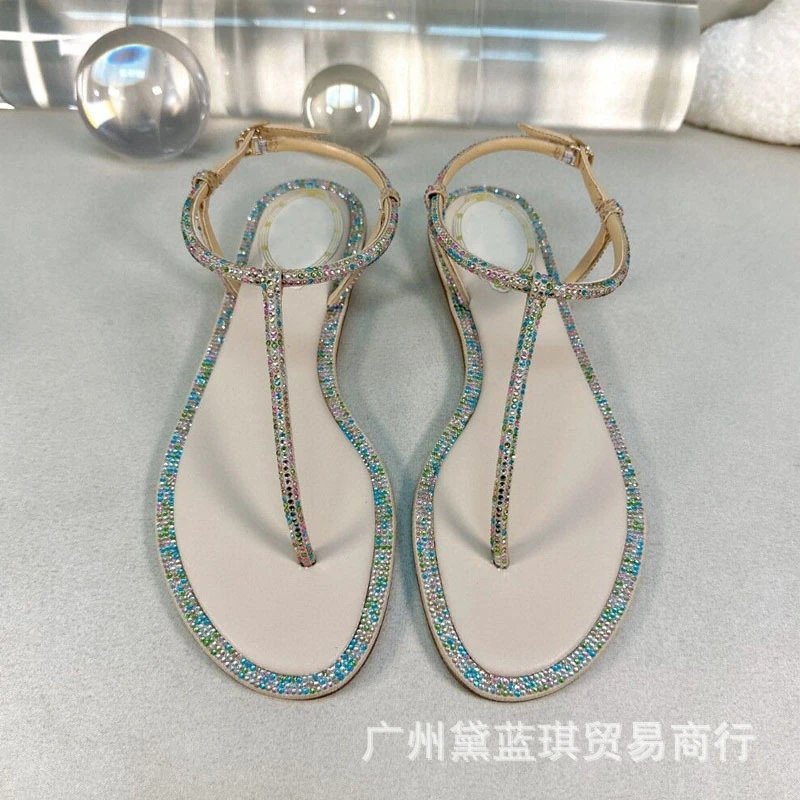 七彩色