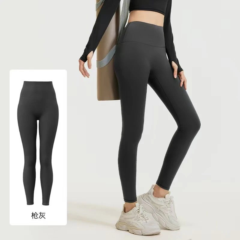 Gunmetal Gray