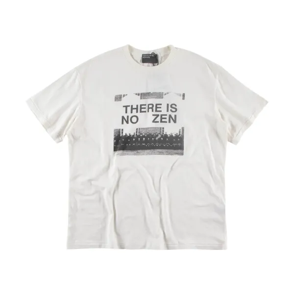 Gallery Dept. Holy Bible Patchwork T-Shirt Black - 11