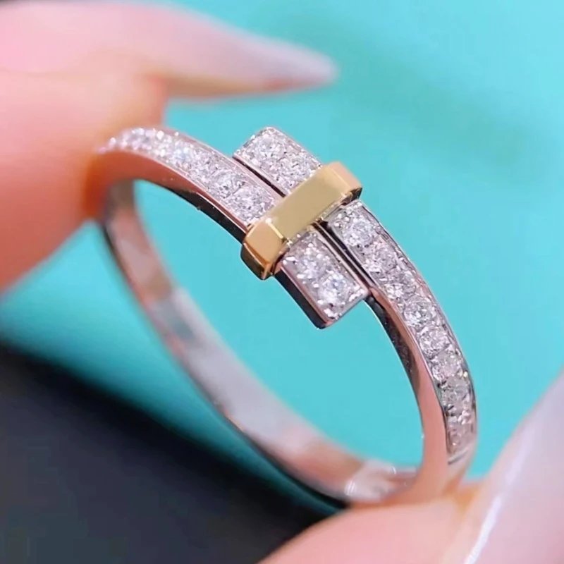Tiffany & Co. Tiffany T Ring