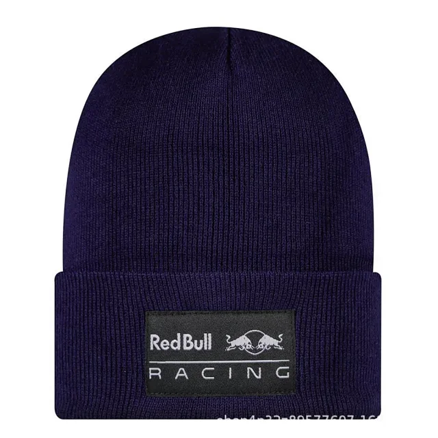 Canada Goose Hats Rib-knit cuffed beanie with Arctic Program patch product detail image 36