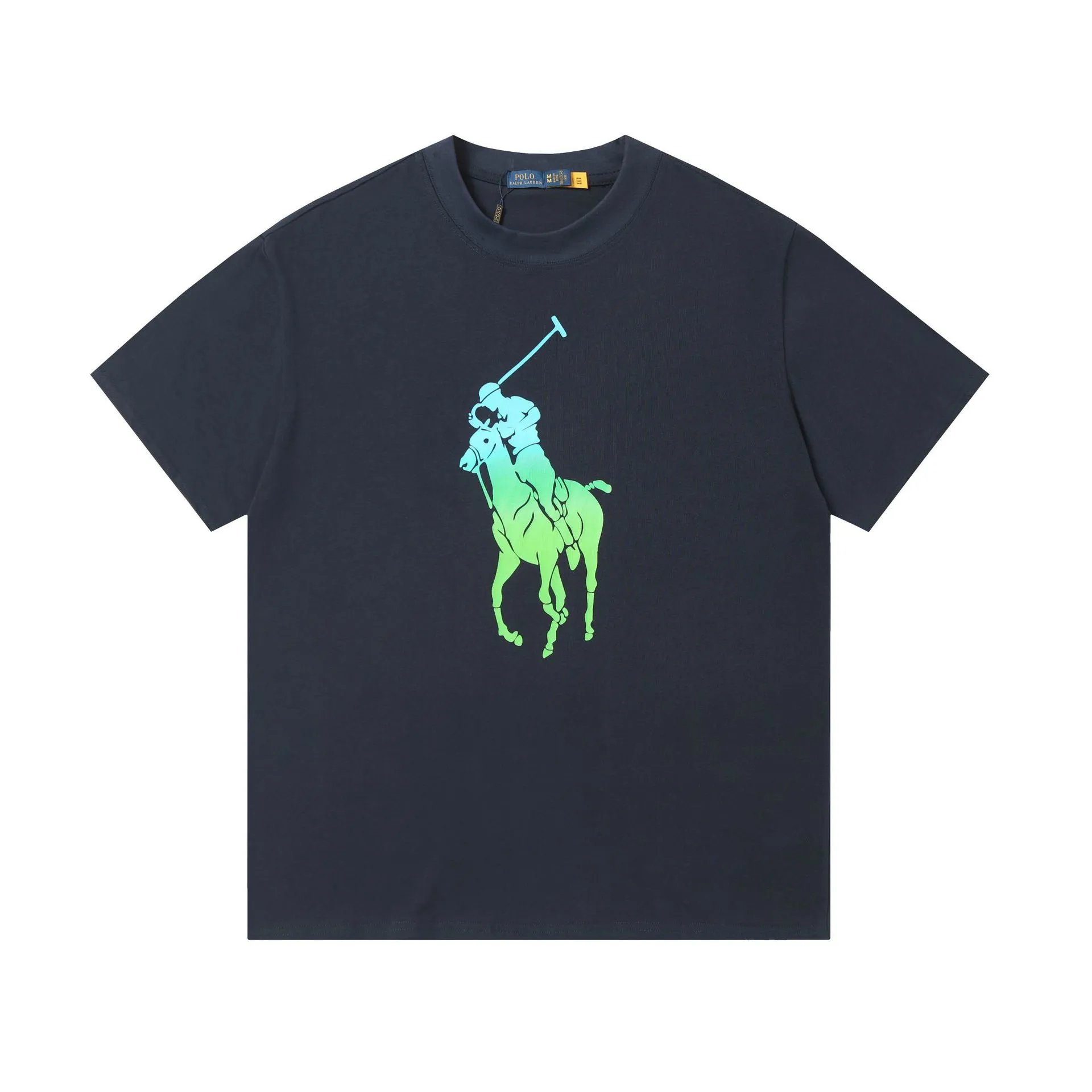 Ralph Lauren Polo Bear and Pony Graphic T-Shirt Collection - 32