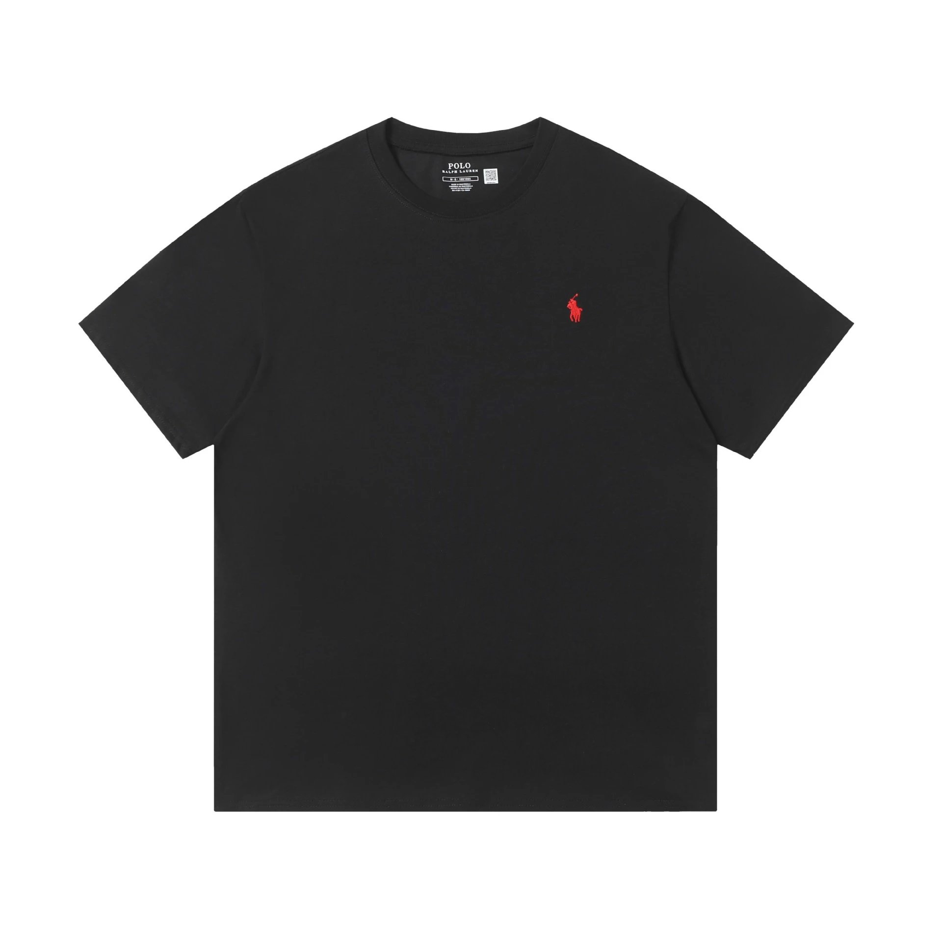 Ralph Lauren Polo Bear and Pony Graphic T-Shirt Collection - 4
