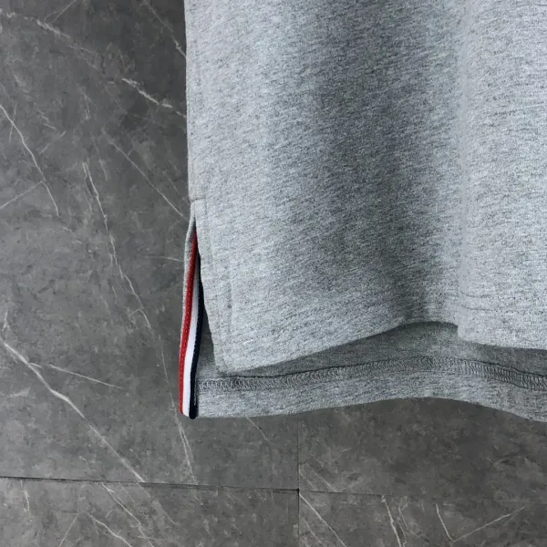 Off-White Anchor Print Black T-Shirt - 37