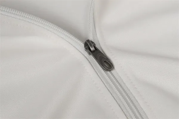 Workshop Performance Parts Track Jacket Light Blue - 25