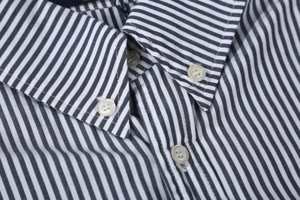 Ralph Lauren Classic Fit Oxford Shirt Lemon Yellow Shirt - 32
