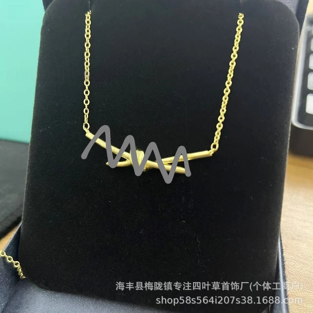 Yellow Gold Polished