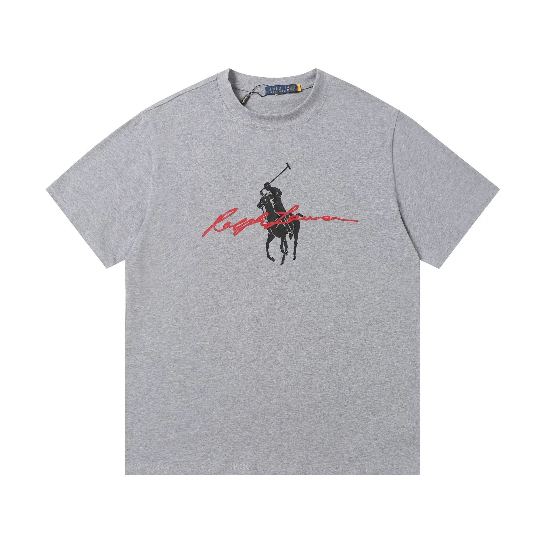 Ralph Lauren Polo Bear and Pony Graphic T-Shirt Collection - 27