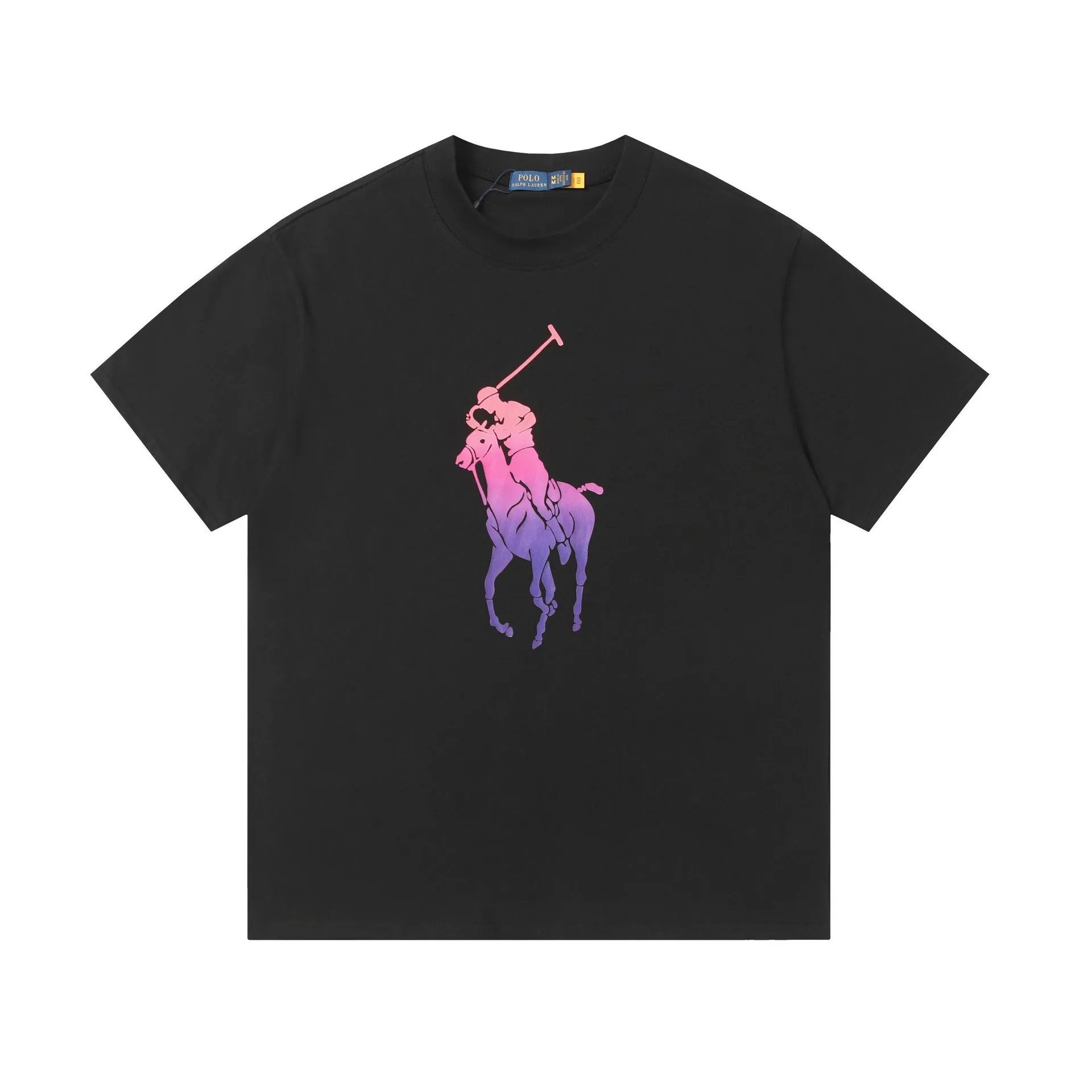 Ralph Lauren Polo Bear and Pony Graphic T-Shirt Collection - 35