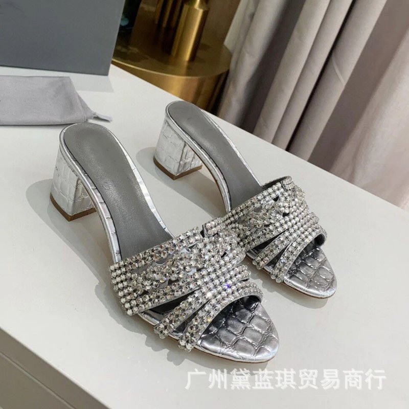silvery