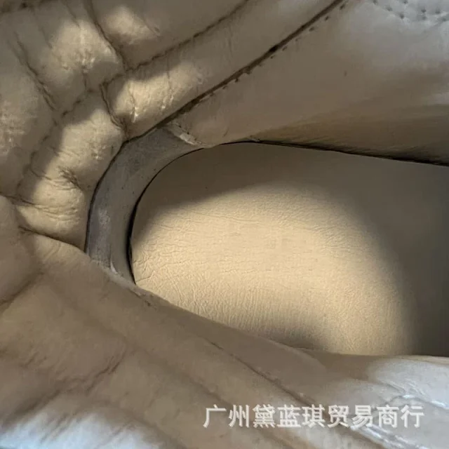 Isabel Marant Sneakers Bekett hidden-wedge high-top Velcro product detail image 8