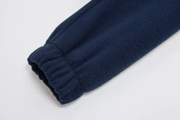 Rest & Recreation Logo Crewneck Sweatshirt Light Blue - 23