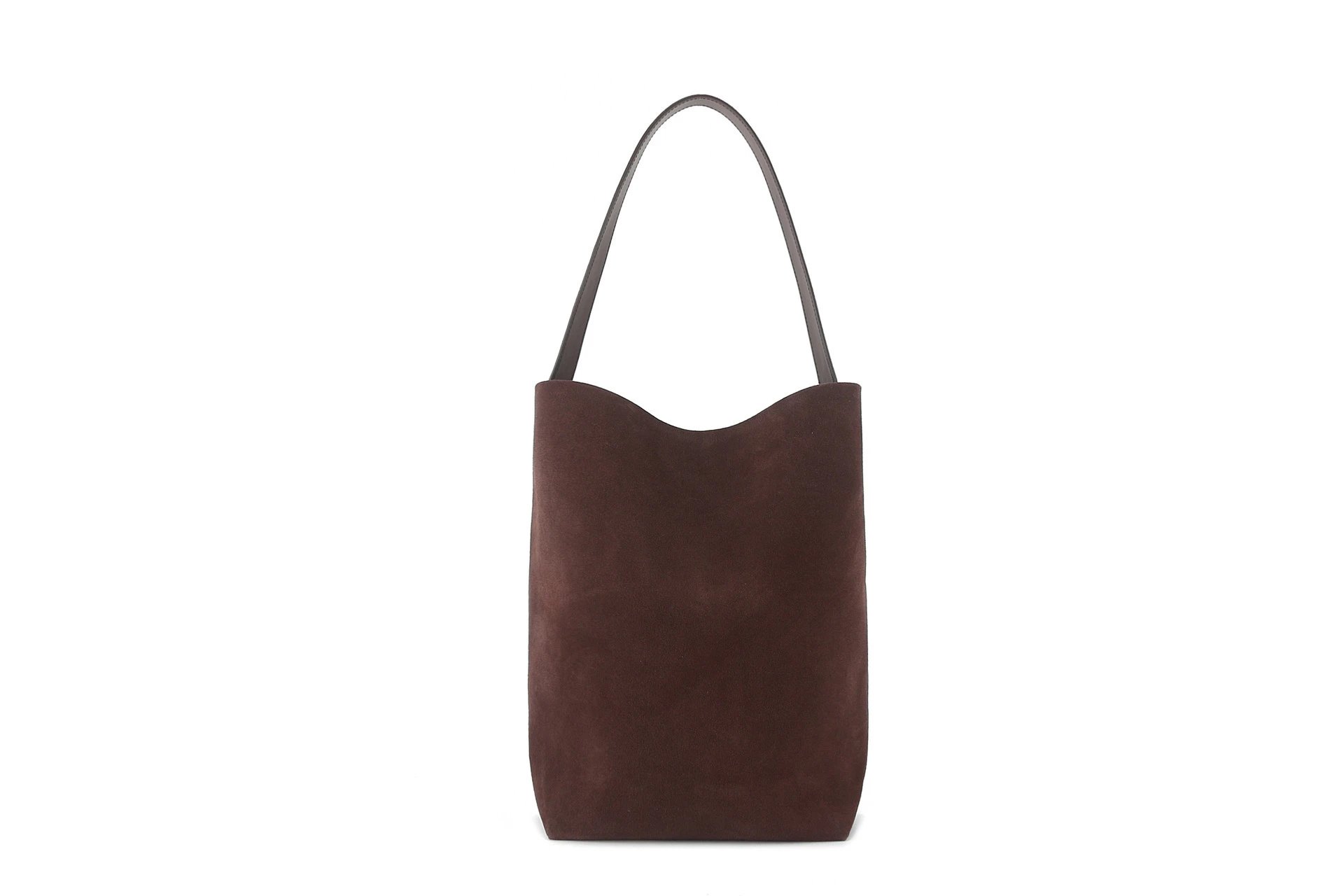 Large Brown Deerskin