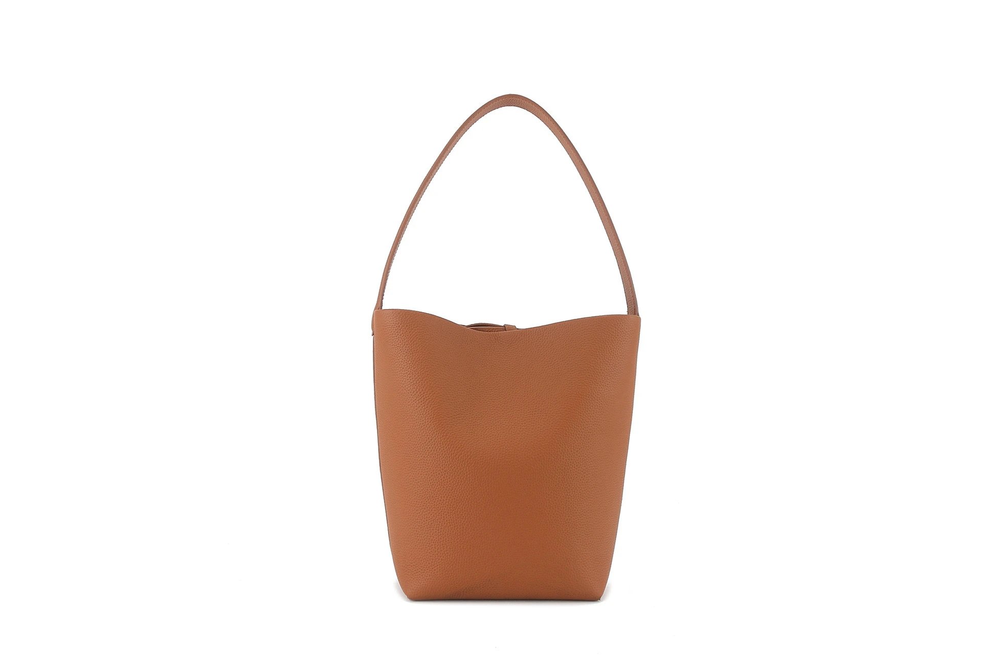 Medium Brown TOGO Leather