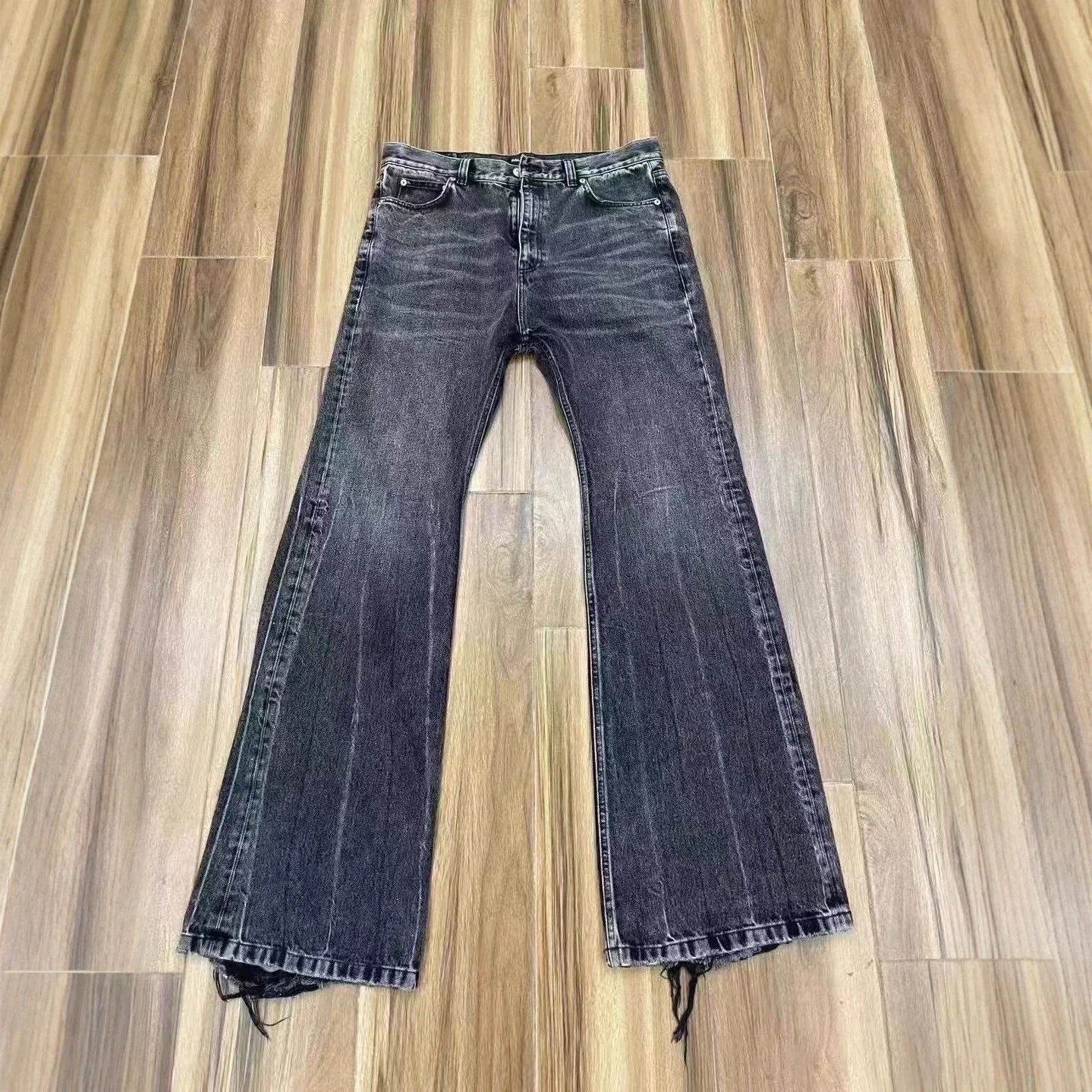 Balenciaga Demna Flared