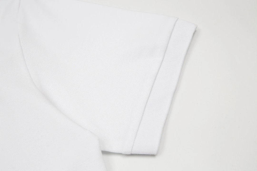 Lacoste Classic Pique Polo and Logo T-Shirt Collection in Multiple Colors - 6