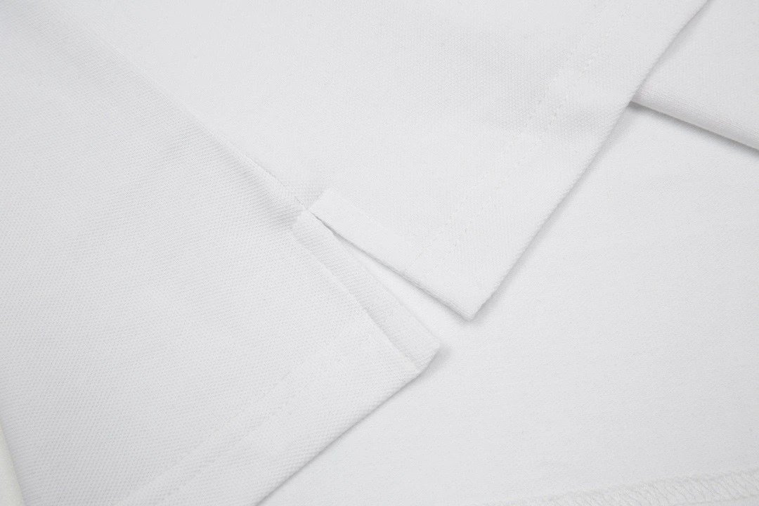 Lacoste Classic Pique Polo and Logo T-Shirt Collection in Multiple Colors - 7