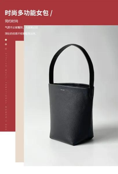 Minimalist Suede Hobo Bag in Cognac - 16
