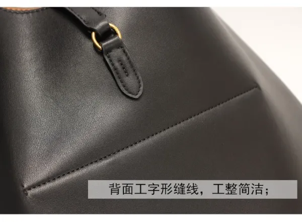 Ralph Lauren Polo Pony Saddle Bag in Cognac Suede - 19