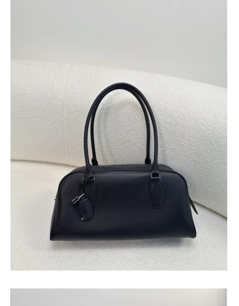 Hermès Bolide 2023 White Calfskin Handbag - 20
