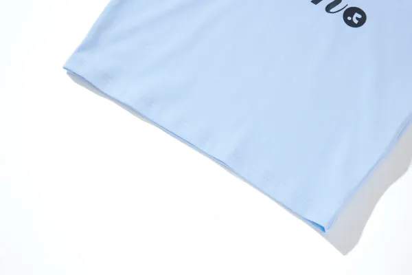 Rose & Resurrection Rest & Recreation White Graphic T-Shirt - 38