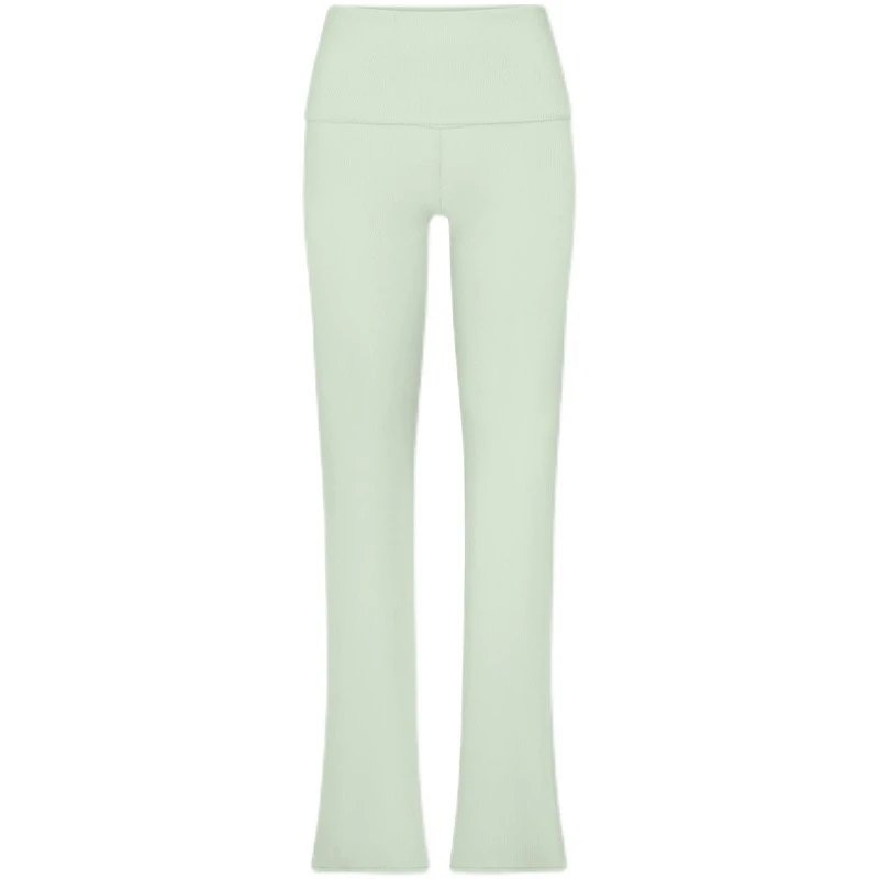 Mint Green Pants