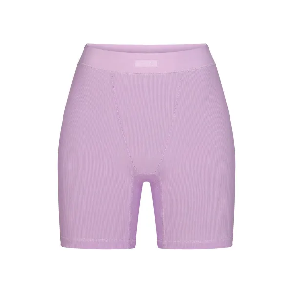 Design Bike Shorts Mint Green Underwear - 12