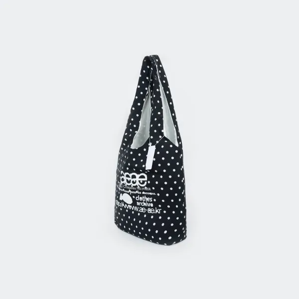 AE AE Chapeau Nomad Polka Dot Tote Bag - 8