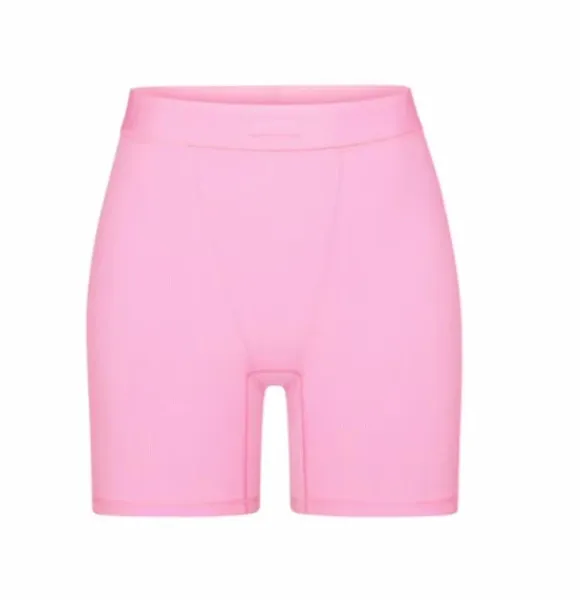 Design Bike Shorts Mint Green Underwear - 9