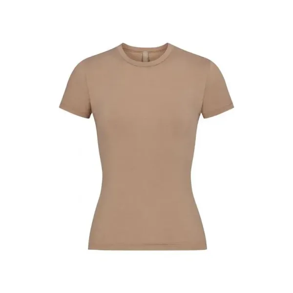 Design Classic Fit Black T-Shirt - 10