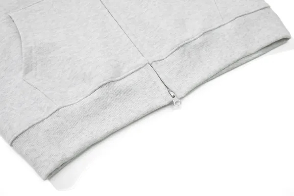 Comme des Garçons Play Polka Dot Heart Hoodie Navy - 21