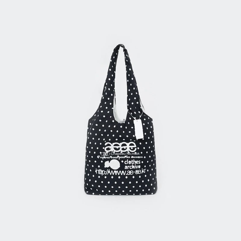 AE AE Chapeau Nomad Polka Dot Tote