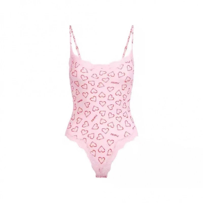 Pink Hearts