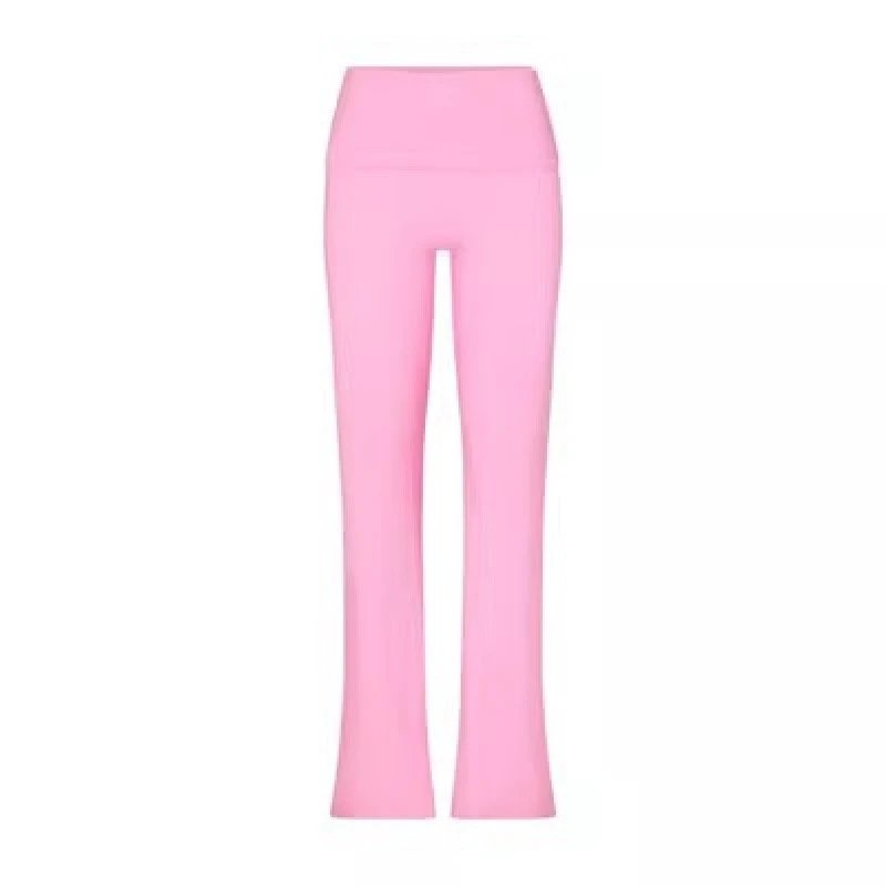 Pink Pants