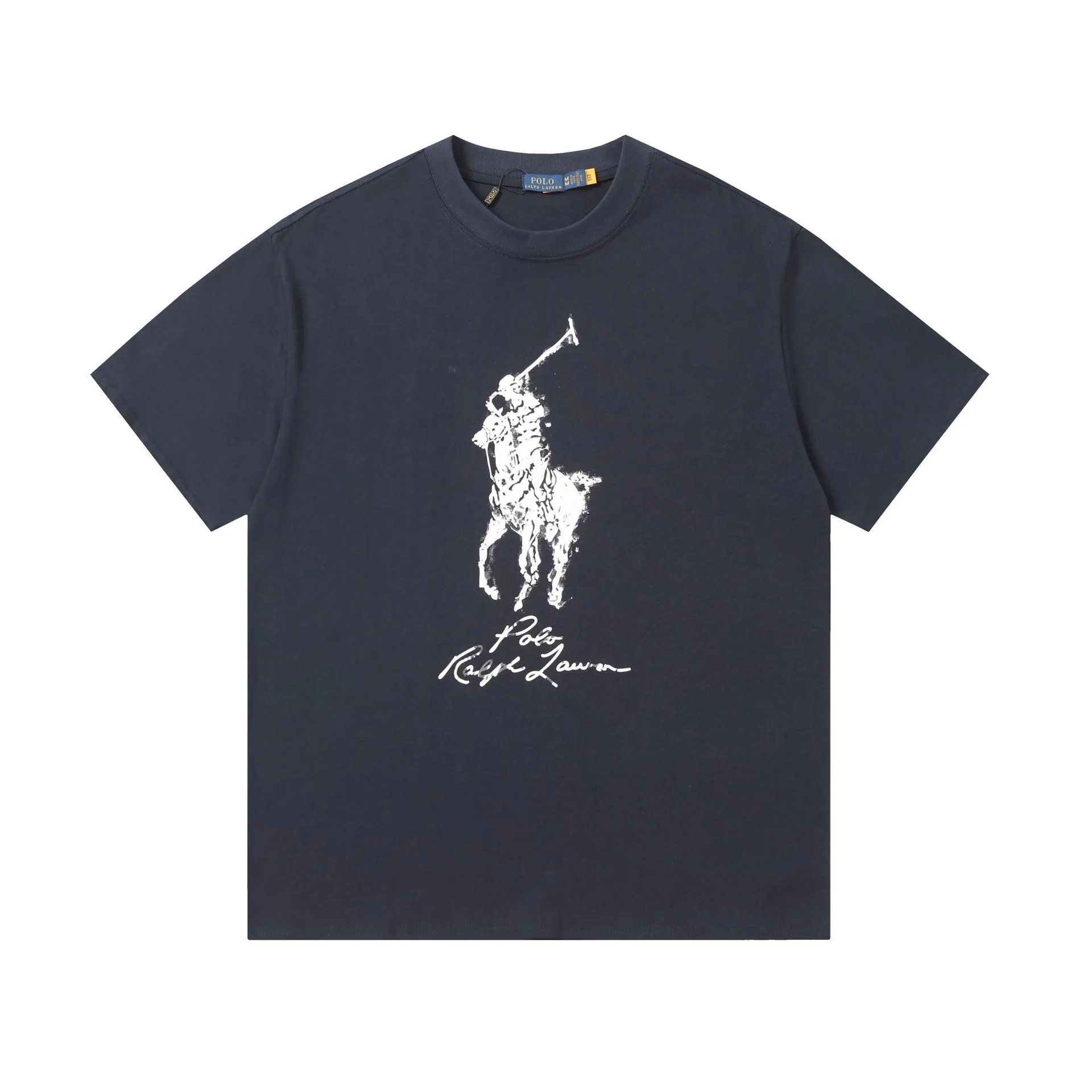Ralph Lauren Polo Bear and Pony Graphic T-Shirt Collection - 18